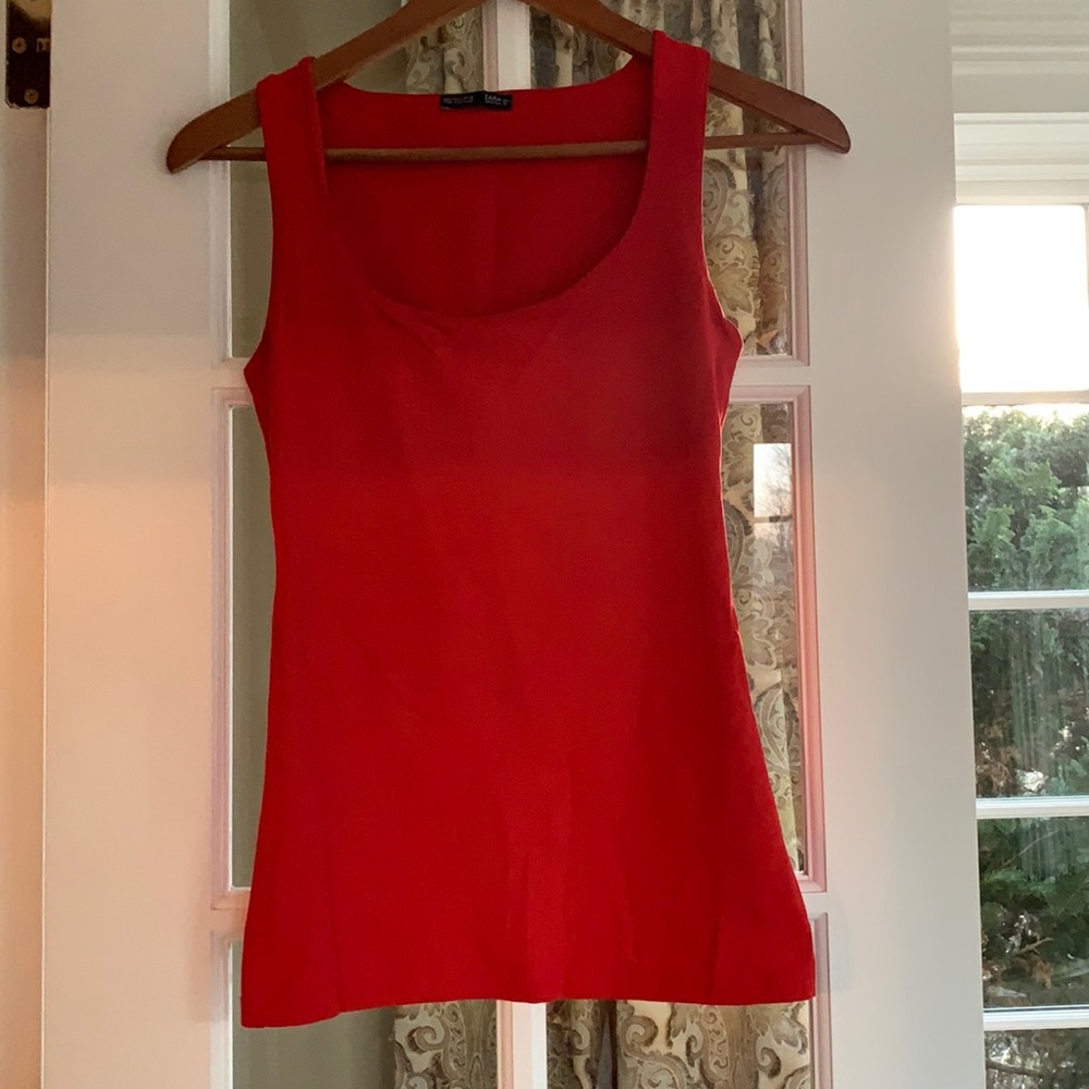 Zara top